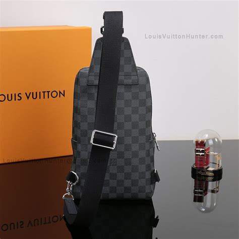 louis vuitton sling bag replica|louis vuitton sling bag real.